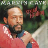 	Sexual Healing - Marvin Gaye	